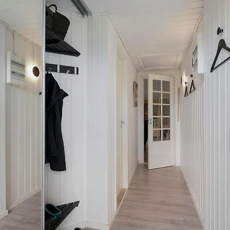 Cozy And Well-maintained House Near Holiday home Ebeltoft