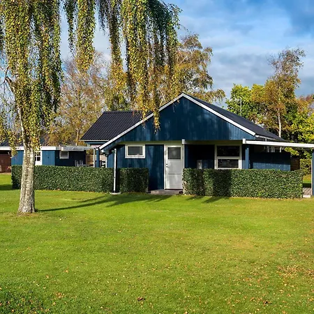 Cozy And Well-maintained House Near Feriehus Ebeltoft