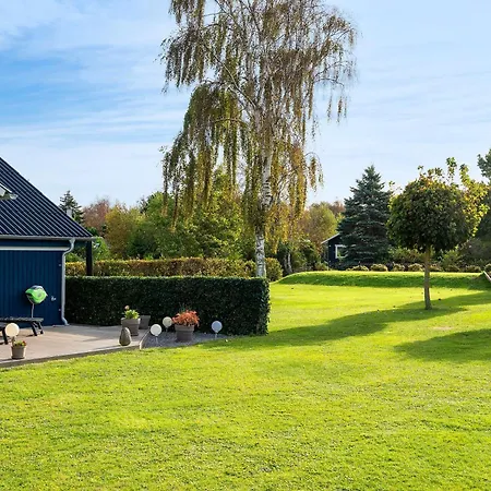 Holiday home Cozy And Well-maintained House Near