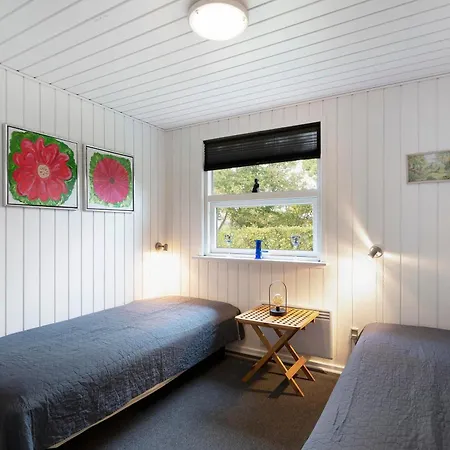 Cozy And Well-maintained House Near Feriehus Ebeltoft